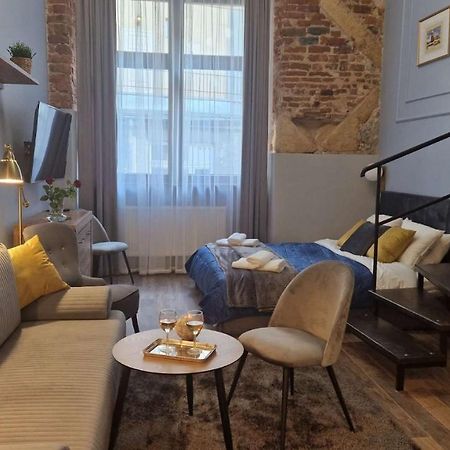 Amazing Cracow Apartments Kraków Zewnętrze zdjęcie
