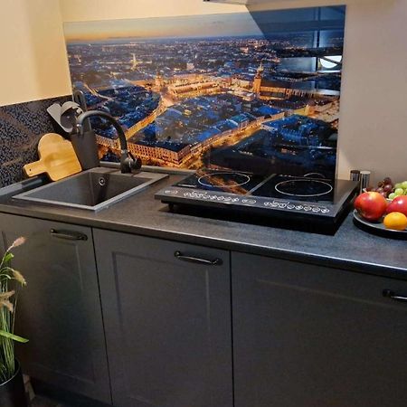 Amazing Cracow Apartments Kraków Zewnętrze zdjęcie