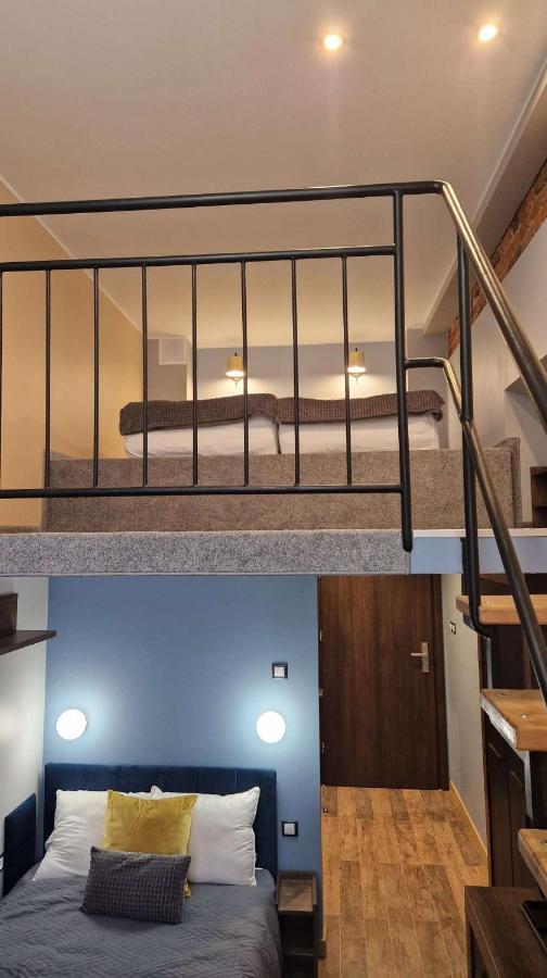 Amazing Cracow Apartments Kraków Zewnętrze zdjęcie