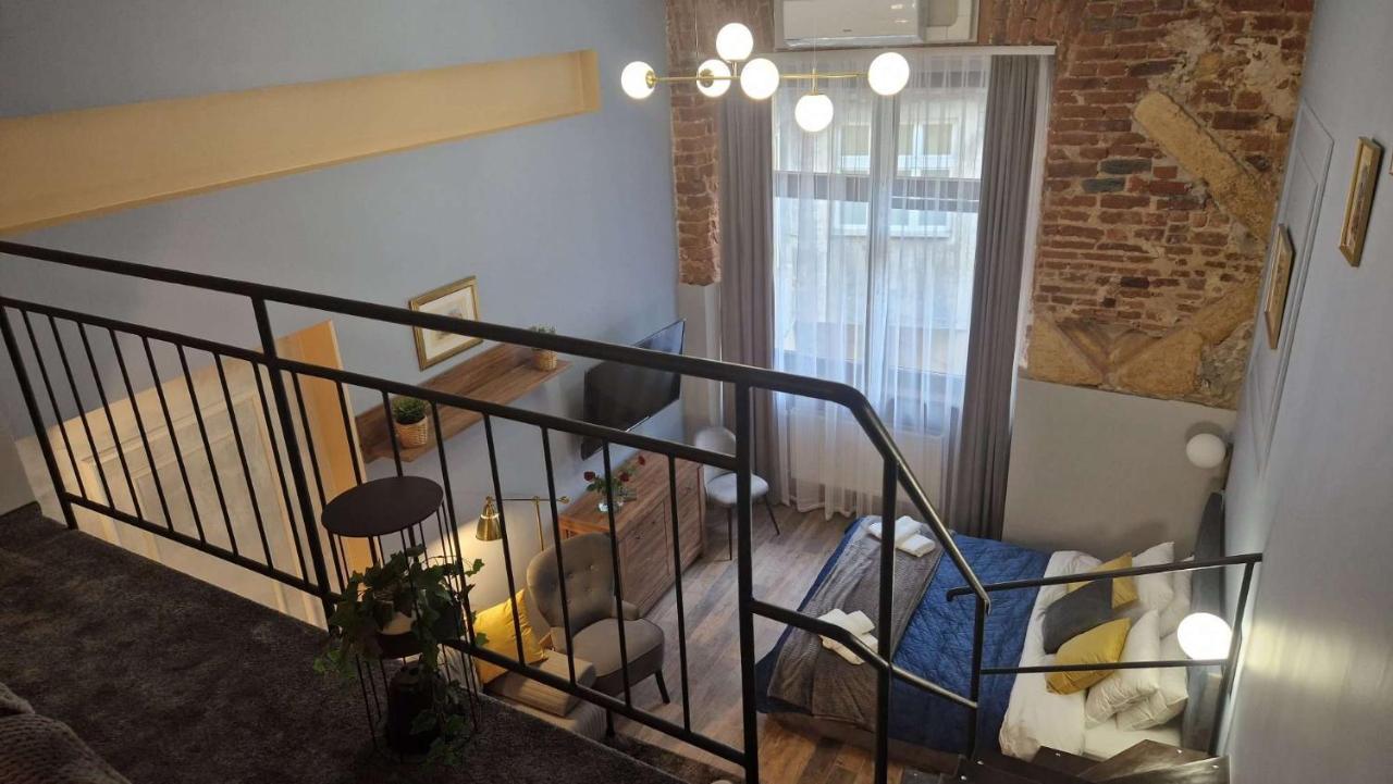 Amazing Cracow Apartments Kraków Zewnętrze zdjęcie
