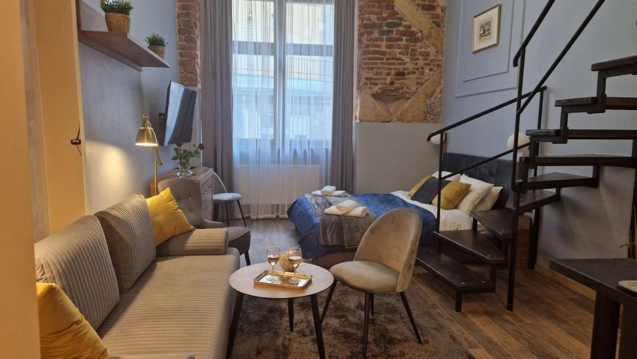 Amazing Cracow Apartments Kraków Zewnętrze zdjęcie