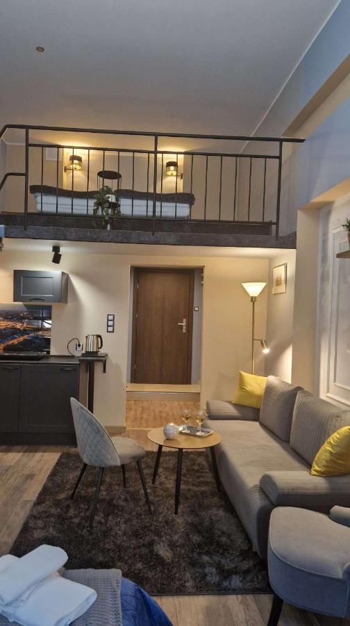 Amazing Cracow Apartments Kraków Zewnętrze zdjęcie