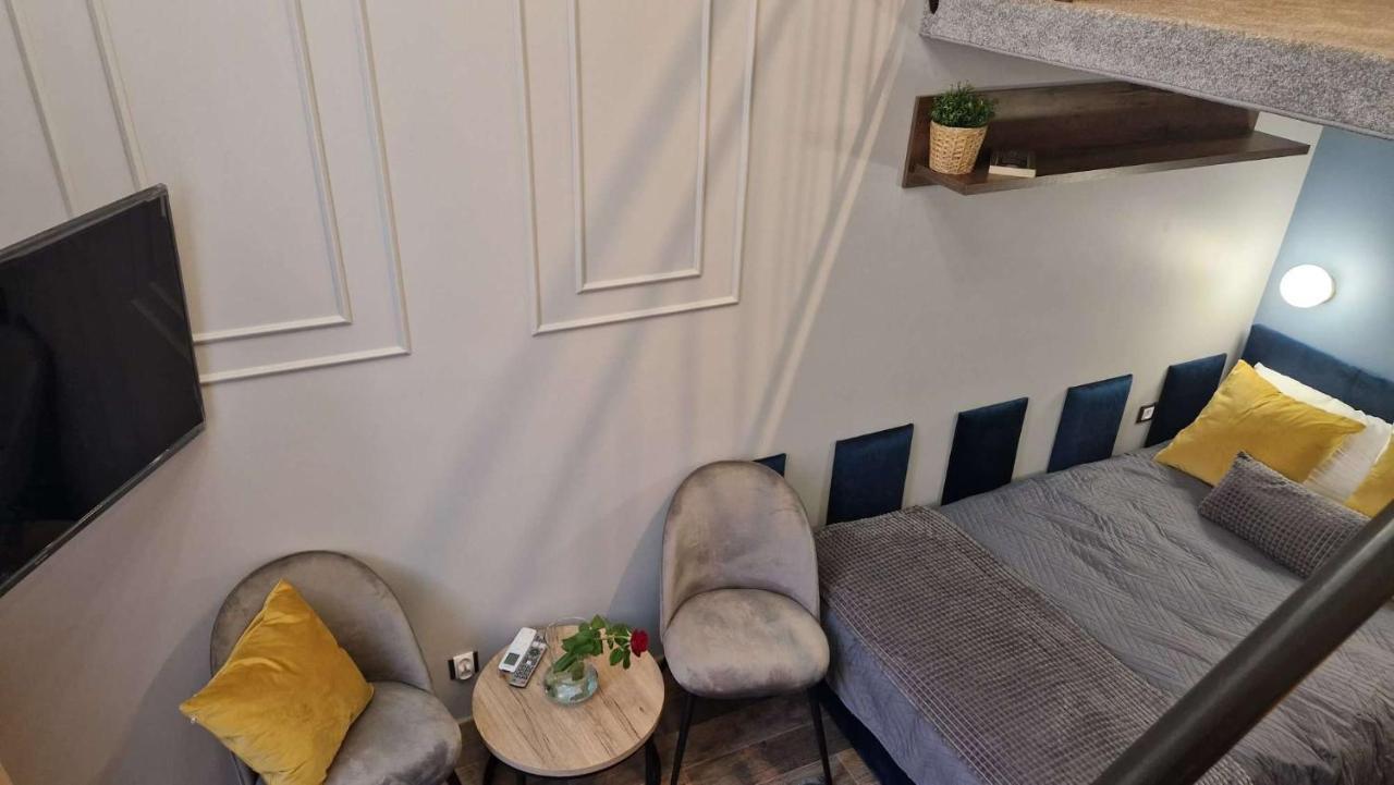 Amazing Cracow Apartments Kraków Zewnętrze zdjęcie