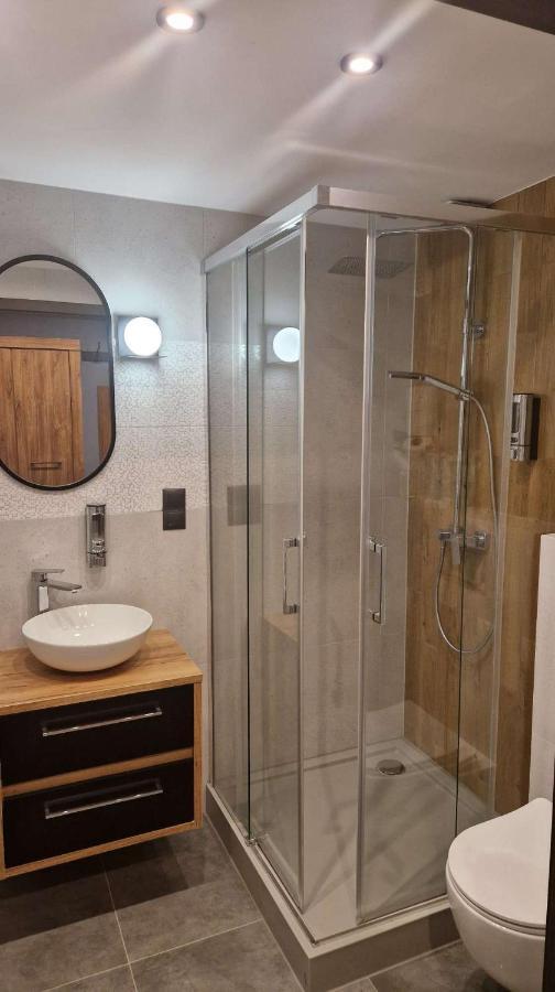 Amazing Cracow Apartments Kraków Zewnętrze zdjęcie