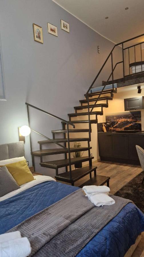 Amazing Cracow Apartments Kraków Zewnętrze zdjęcie