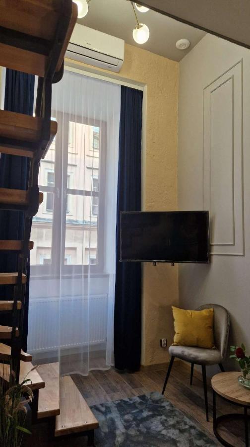 Amazing Cracow Apartments Kraków Zewnętrze zdjęcie