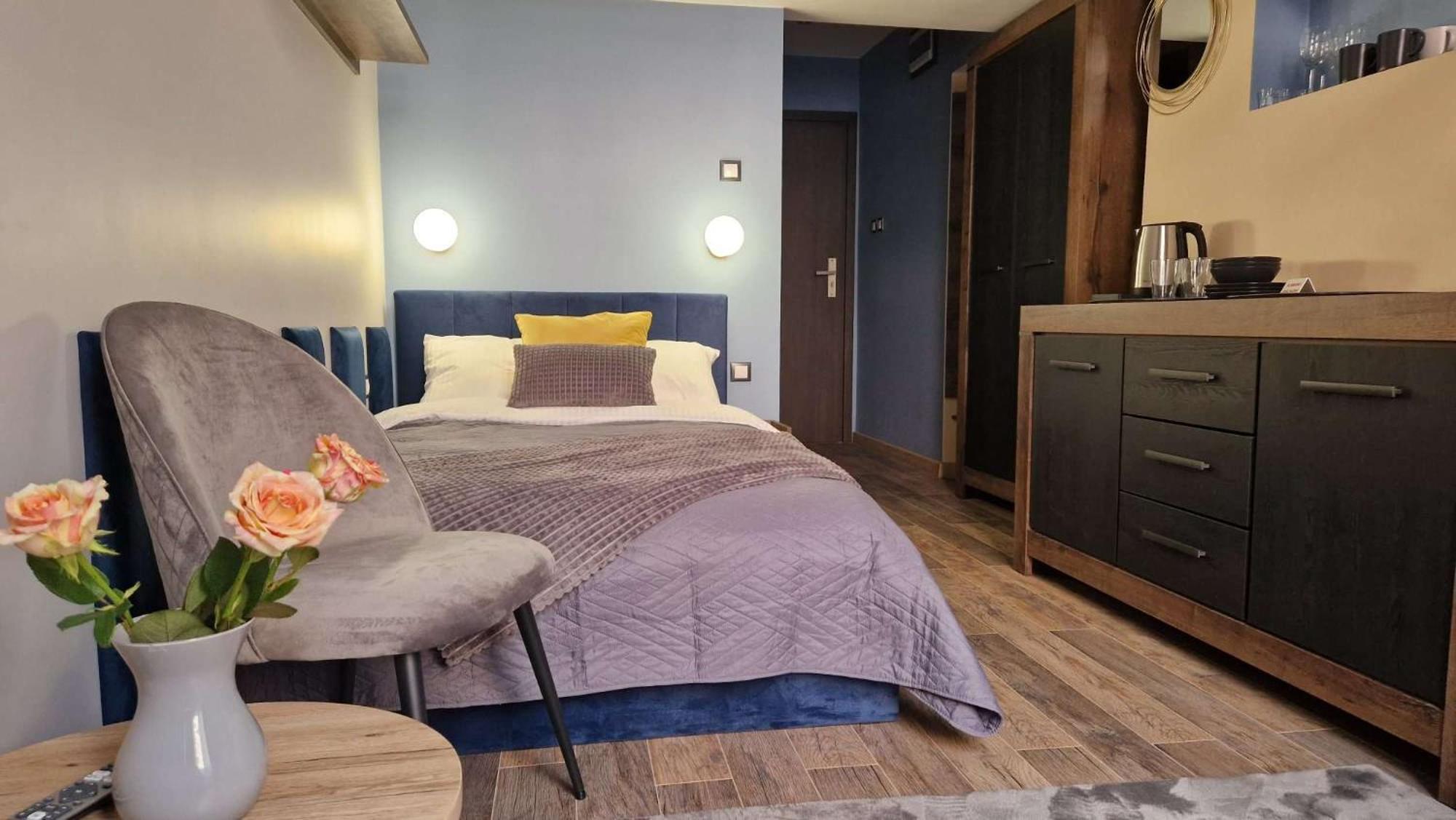 Amazing Cracow Apartments Kraków Zewnętrze zdjęcie
