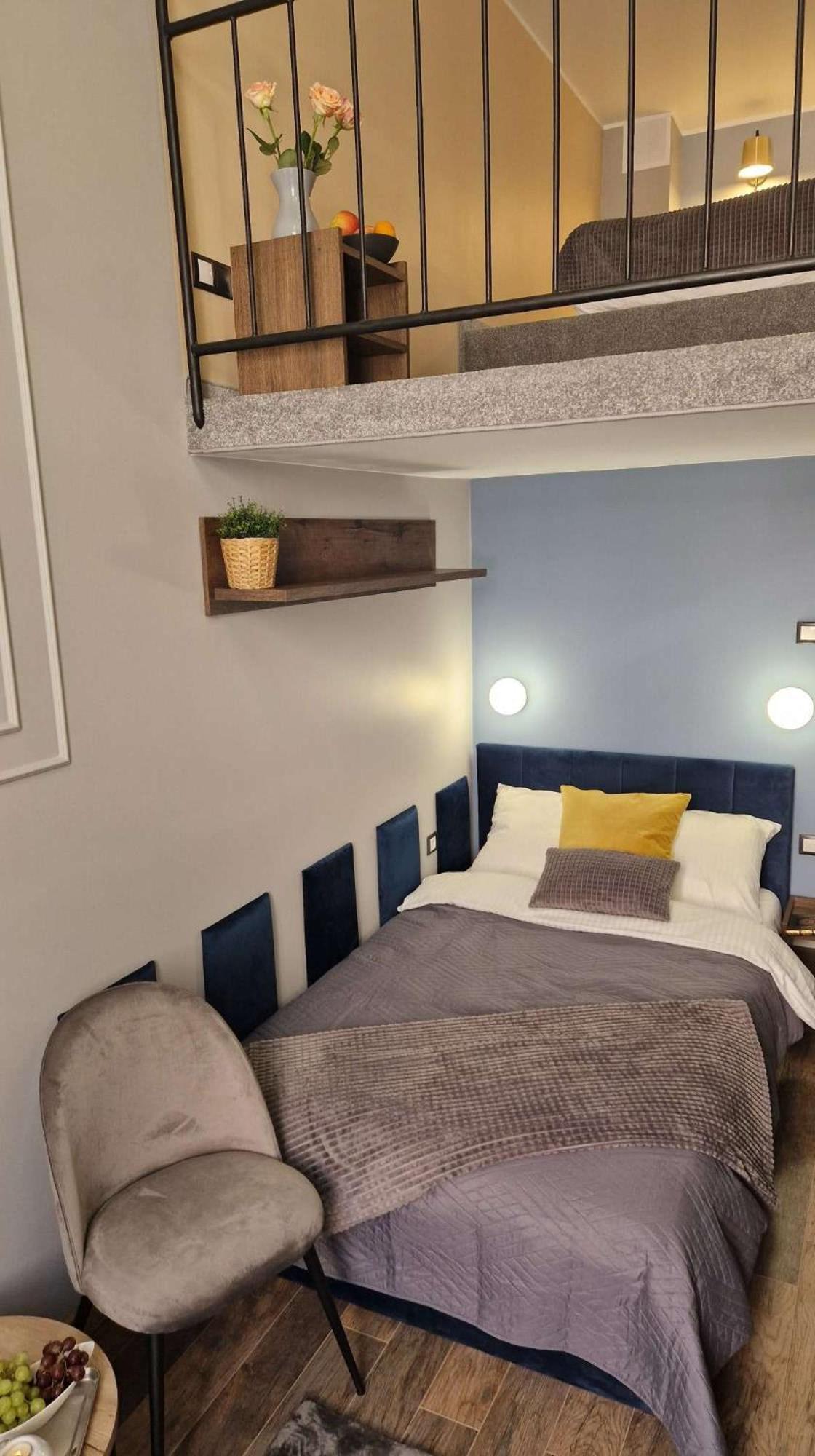 Amazing Cracow Apartments Kraków Zewnętrze zdjęcie