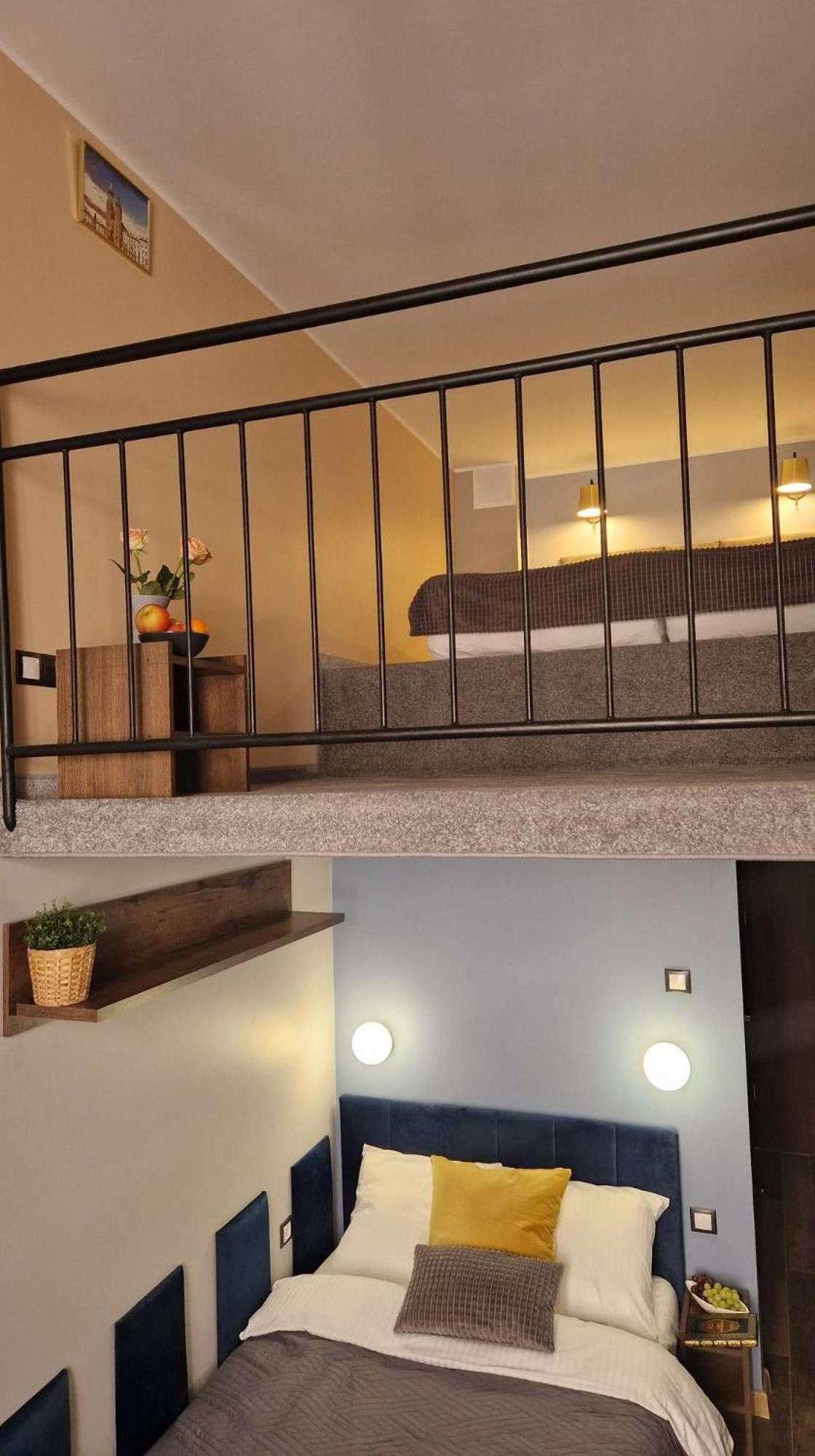 Amazing Cracow Apartments Kraków Zewnętrze zdjęcie